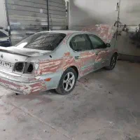 نیازمند نقاش ماهر اتومبیل