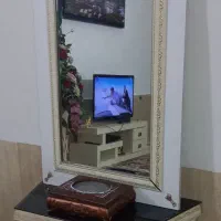 اینه شمعدانی