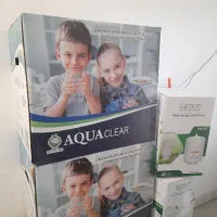 خدمات دستگاه تصفیه اب|آب‌سردکن و تصفیه آب|کرمان, |دیوار