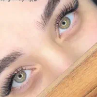 مدل کاشت مژه و لیفت (اقتصادی)