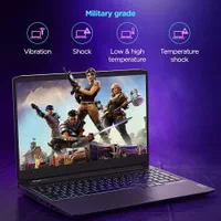 لپتاپ گیمینگ لنوو - مدل IdeaPad Gaming 3|رایانه همراه|لردگان, |دیوار