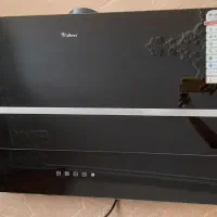 هود موتور فلزی داتیس