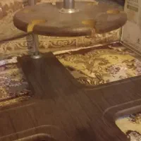 بوفه|بوفه، ویترین، کنسول|یزد, |دیوار