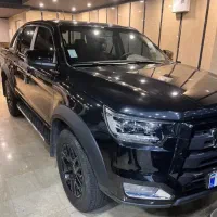 کی ام سی T8با امتیاز کار|خودرو سواری و وانت|شیراز, فرودگاه شهید دستغیب شیراز|دیوار