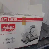 خمیر پهنکن انچف بلندر کالباسبروگاز ۴شعله|کافی‌شاپ و رستوران|مشهد, هنرور|دیوار