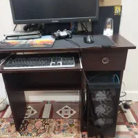 میز کامپیوتر میز تحریر|میز تحریر و کامپیوتر|اهواز, کوی باهنر|دیوار
