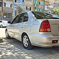 هیوندا ورنا مدل 87 / 2008|خودرو سواری و وانت|مشهد, کوی سیدی|دیوار