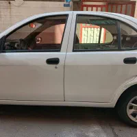 ساینا مدل ۹۸|خودرو سواری و وانت|ملارد, |دیوار