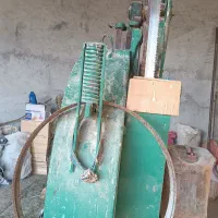 اره فلکه ۸۰|ماشین‌آلات صنعتی|سرپل ذهاب, |دیوار