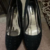 نیم بوت وکفش مجلسی ترک|کیف، کفش، کمربند|ارومیه, |دیوار