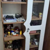 سرویس خواب سالم و تمیز|تخت و صندلی بچه|هشتگرد, فاز ۳ مهستان|دیوار