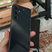 سامسونگ A55 5g تمیز (معاوضه)