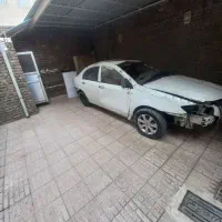 تصادفی لیفان۶۲۰ ۱۸۰۰ccمدل۹۲