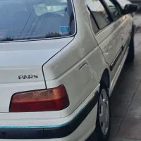 پارس tu5 1401 دریچه گاز سیمی|خودرو سواری و وانت|فردیس, فردیس|دیوار