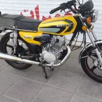 احسان 200سی سی کم کاردرحد