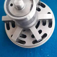 قطعات کمپرستور