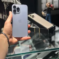 اپل iPhone 13 Pro Max ۲۵۶ گیگابایت