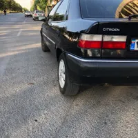 سیتروئن زانتیا 2000cc، مدل ۱۳۸۴|خودرو سواری و وانت|قم, زنبیل آباد|دیوار