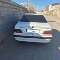 پارس tu5|خودرو سواری و وانت|سیرجان, |دیوار