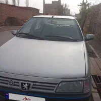 پژو405|خودرو سواری و وانت|قره قوین, |دیوار