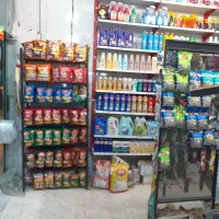 واگزاری سوپرمارکت فعال|اجارهٔ مغازه و غرفه|مشهد, استاد یوسفی (شهرک غرب)|دیوار