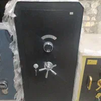 گاوصندوق نسوز دژ کاوه kave2600مرکزی|ابزارآلات|قشم, |دیوار