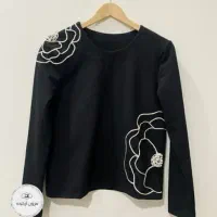 تیشرت های جواهردوزی زیر ۱تومن