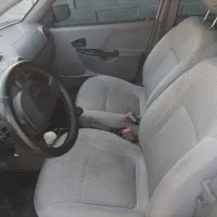 پراید۱۱۱ مدل۹۷|خودرو سواری و وانت|کرمان, |دیوار