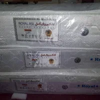 انواع تشک طبی وطبی فنری|تشک تختخواب|آمل, |دیوار