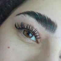 خدمات اکستنشن مژه