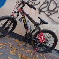 دوچرخه ۲۶ المپیا