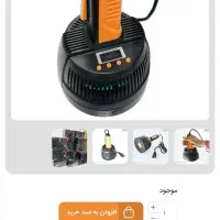 ترازو کار کرده لیبل پرینتر lsg17 صدر|فروشگاه و مغازه|رشت, گیل|دیوار