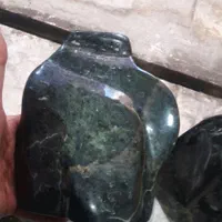سنگ یشم سبز اصل وارداتی|جواهرات|تهران, مهران (سیدخندان)|دیوار