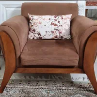 مبل 10 نفره مدل اسکارلت سالم