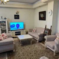مبل راحتی|مبلمان خانگی و میز عسلی|تهران, شهران شمالی|دیوار