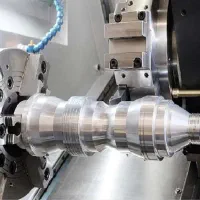 اپراتور دستگاه تراش سی ان سی