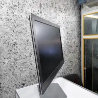 مانیتور 23 اینچ ال ای دی Dell|قطعات و لوازم جانبی رایانه|ایلام, |دیوار