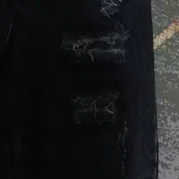 شلوار جین جنسش ضخیم عالی|لباس|کرج, چهارصد دستگاه|دیوار