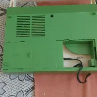 گرامافون ژاپنی|سیستم صوتی خانگی|گلپایگان, |دیوار