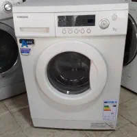 لباسشویی استوک|ماشین لباسشویی و خشک‌کن لباس|تهران, جوادیه تهرانپارس|دیوار