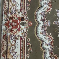 فرش چهار متری کارکرده|فرش|تهران, اتابک|دیوار