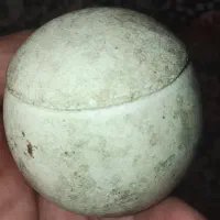 سنگ کهنه به وزن 377گرم