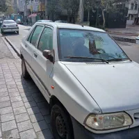 خودرو پراید 131