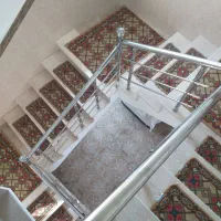 ۲۵ عدد رو پله وپا گرد