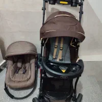 کالسکه و کریر