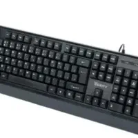 یک عدد کیبرد