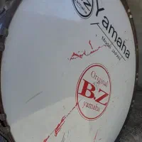 طبل|درام و پرکاشن|بشاریات, |دیوار