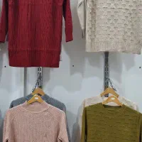 افتتاحیه پوشاک مــهـدا|لباس|قم, هفت تیر|دیوار