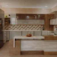 با سلام عرض ادب انواع ساخت کابینت و کمد دیواری|جاکفشی، کمد، دراور|اردکان, |دیوار