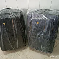جفت چمدان آک2400مارک کت اصلی،جهزیه کربلاحج فقط2400|کیف، کفش، کمربند|مشهد, ادیب نیشابوری (شهرک غرب)|دیوار